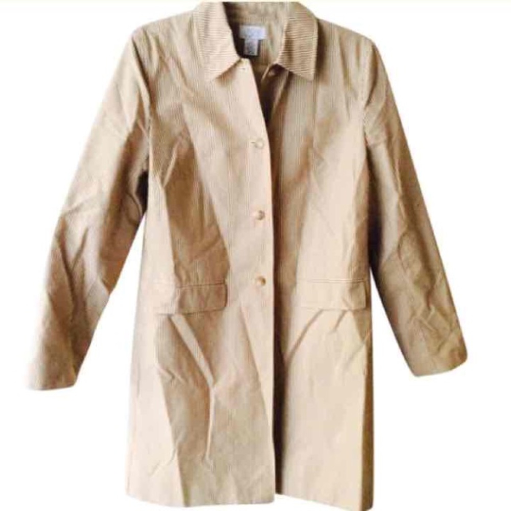 Ann Taylor Coat NWT